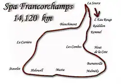 Starý okruh Grand Prix (1939–1978)