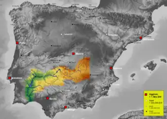 Guadiana