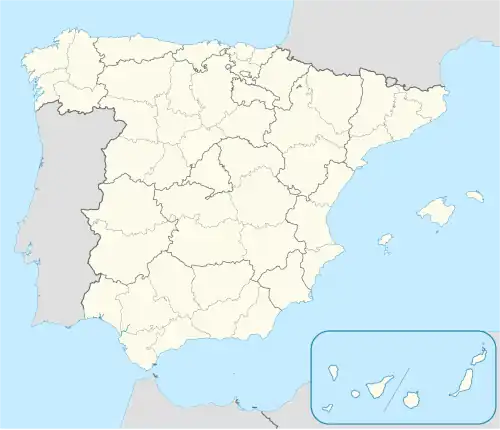 Madrid