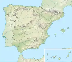 Monte Perdido