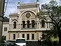 Španělská synagoga