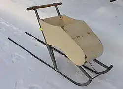 Klasická konstrukce