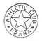 Logo klubu 1893-1948