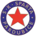 SK Sparta Pardubice
