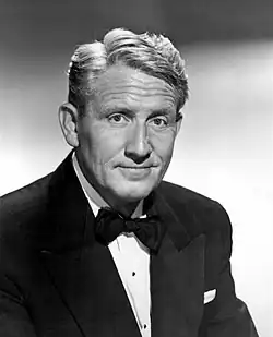 Spencer Tracy v roce 1948
