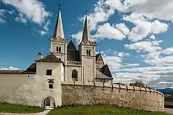 Katedrála sv. Martina