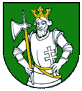 Spišský Štvrtok – znak