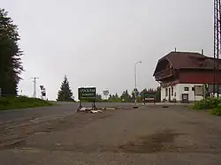 Špičácké sedlo