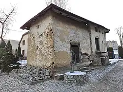 Špýchar