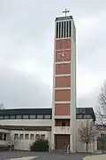 Farní kostel