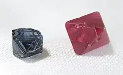 Spinel – MgO·Al2O3