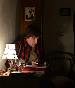 Miroslav Pech (19. února 2016)