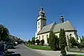 Kostel