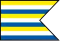 Spišská Stará Ves – vlajka