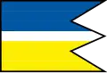 Spišský Štiavnik – vlajka