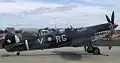 Supermarine Spitfire