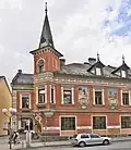 Historický hostinec