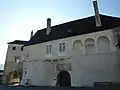 Zámek Niederhaus