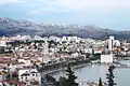 Split