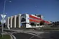 Společenské centrum Družba (Diskokomplex Jih)