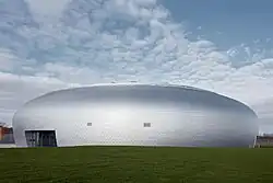 Sportovní hala
