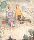 Jaro, 1935