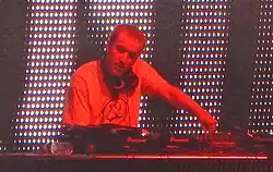Excision (16. června 2013)