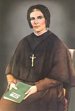 Portrét