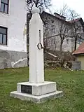 Pranýř