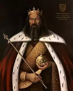 Portrét
