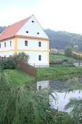 Rybník
