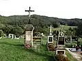 Hřbitov