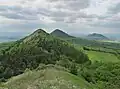 Srdov, Oblík a Raná z Brníku