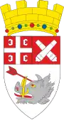 Kragujevac – znak