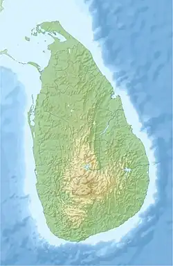 Pidurutalagala