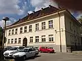 Státní zdravotní ústav, Praha