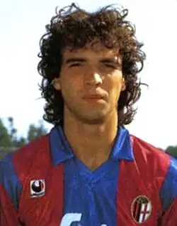 Stéphane Demol (1988)