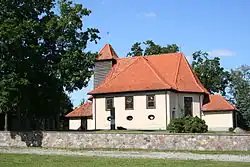 Kostel Nejsvětější trojice
