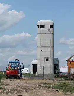 Rozhledna Šibenice