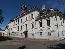 Zámek