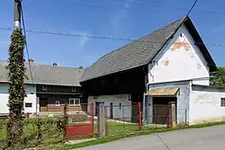 Střížovice