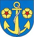 Znak obce Střížovice