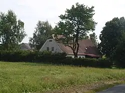 Stříbrné Hory