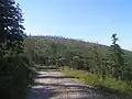 Stříbrnická z moravské strany