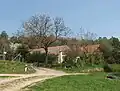 Stříbrnické paseky