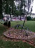 Plastika 13. poledníku