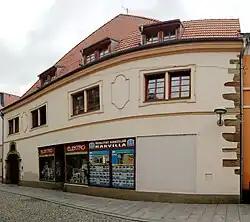 Stříbro, Benešova 152 (01).jpg