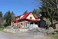 Restaurace
