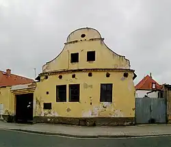 Stříbro, Mánesova 157 (02).jpg