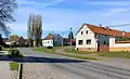 Náves